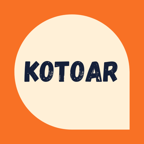 kotoar